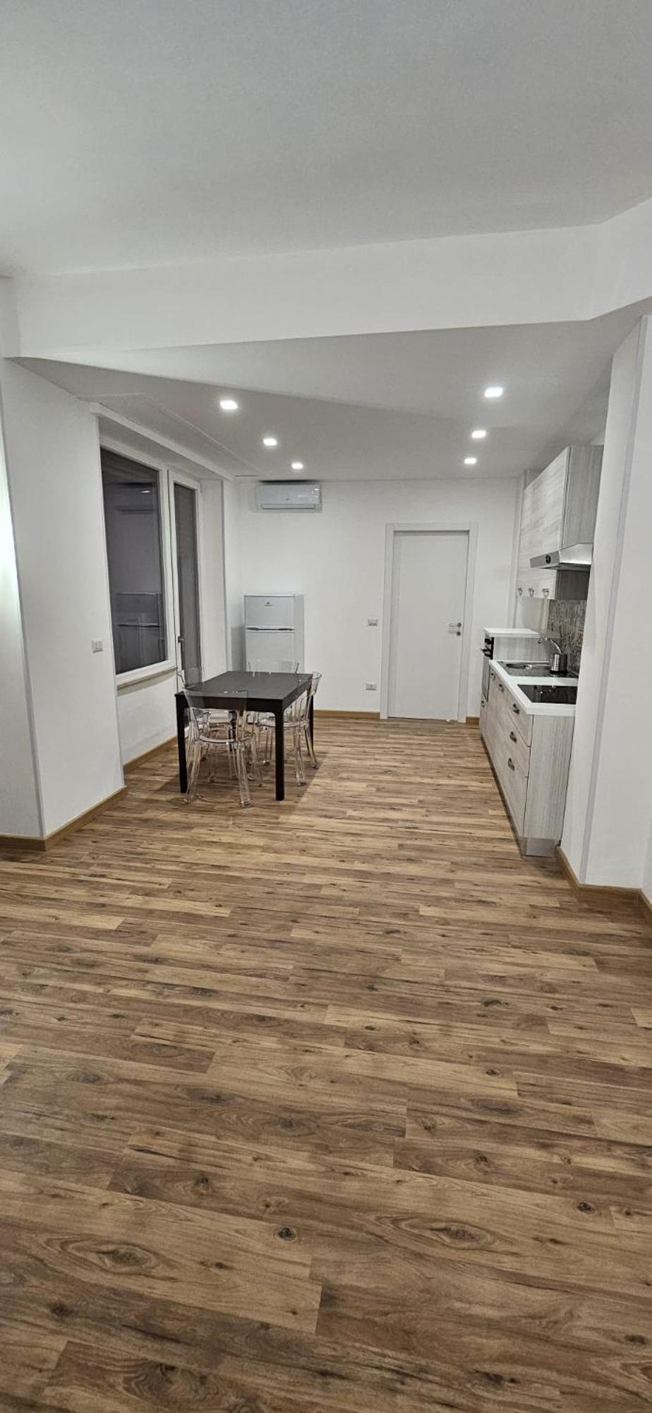 Carpe Diem Apartment