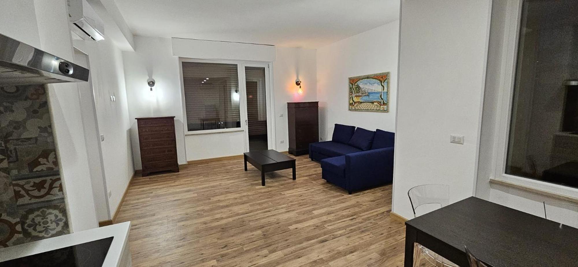 Carpe Diem Apartment *