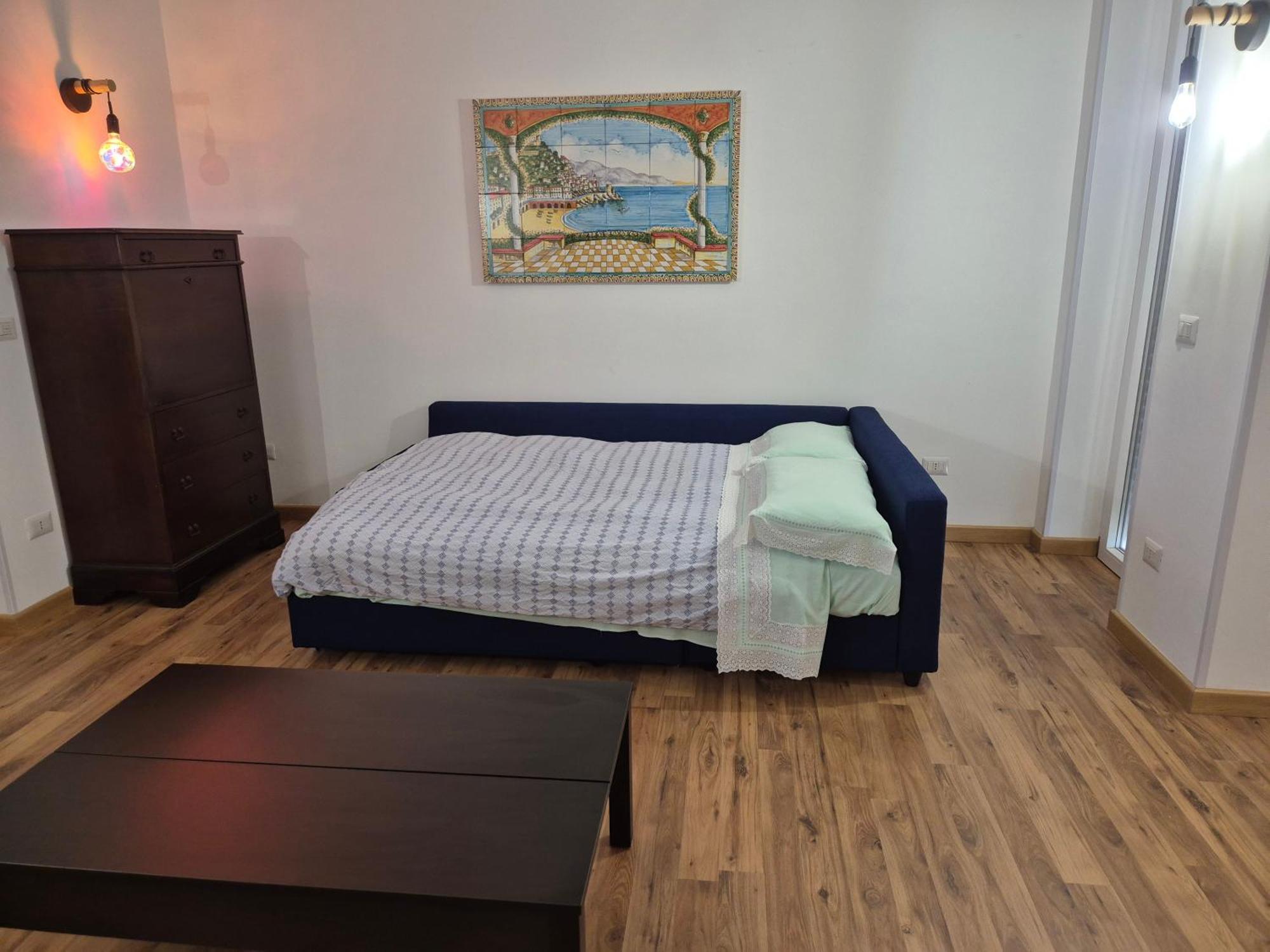Carpe Diem Apartment Lecce