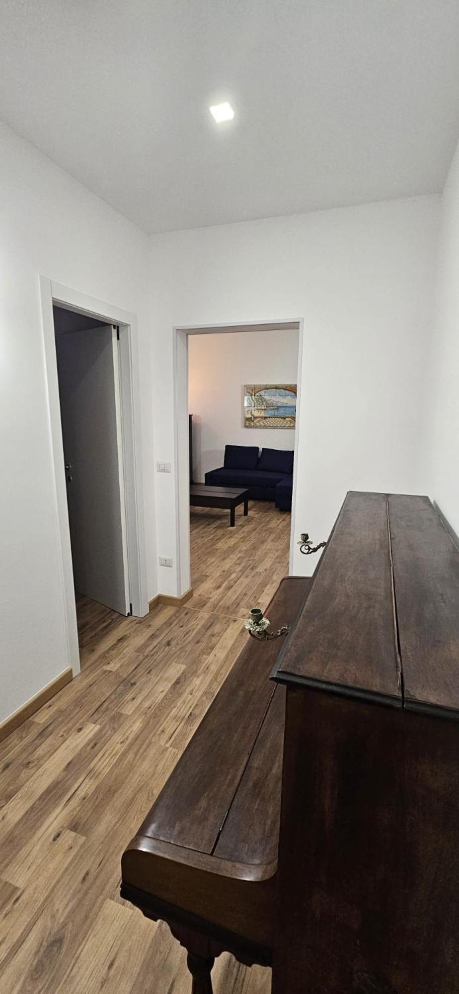 Carpe Diem Apartment *